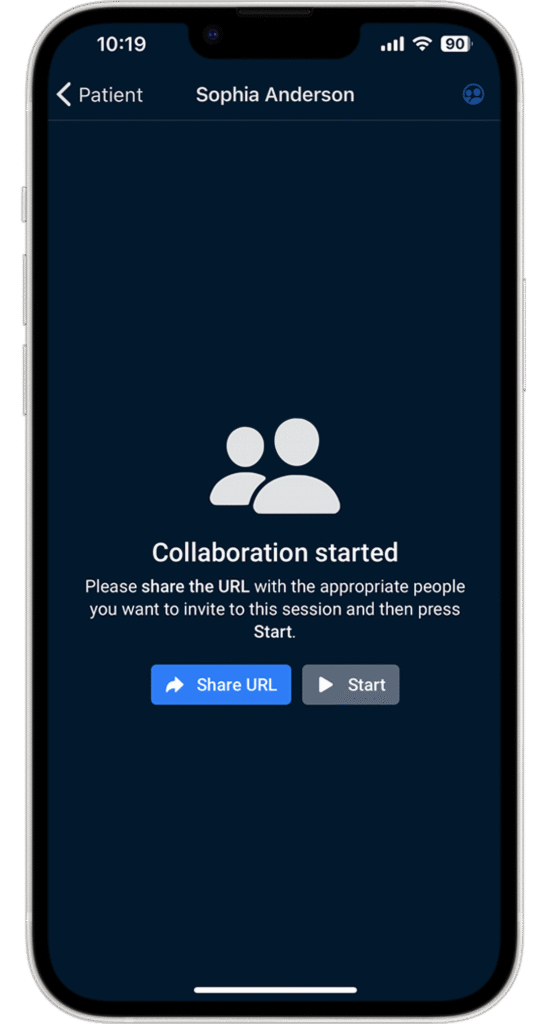 Connected Networks