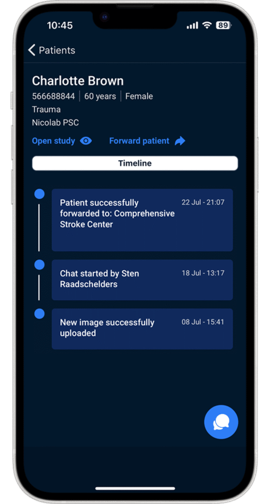 Easy-to-Use-Platform