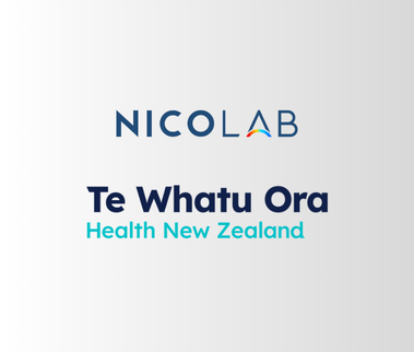 Nicolab partners with Health New Zealand