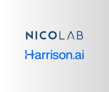 Nicolab-Harrison.ai-partnership