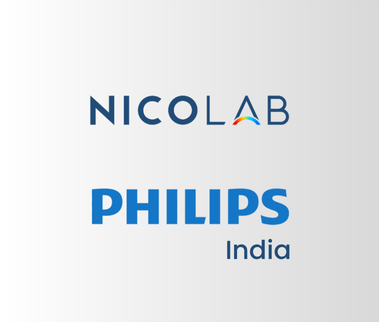 Nicolab and Philips Collaborate to Advance Stroke Care in India