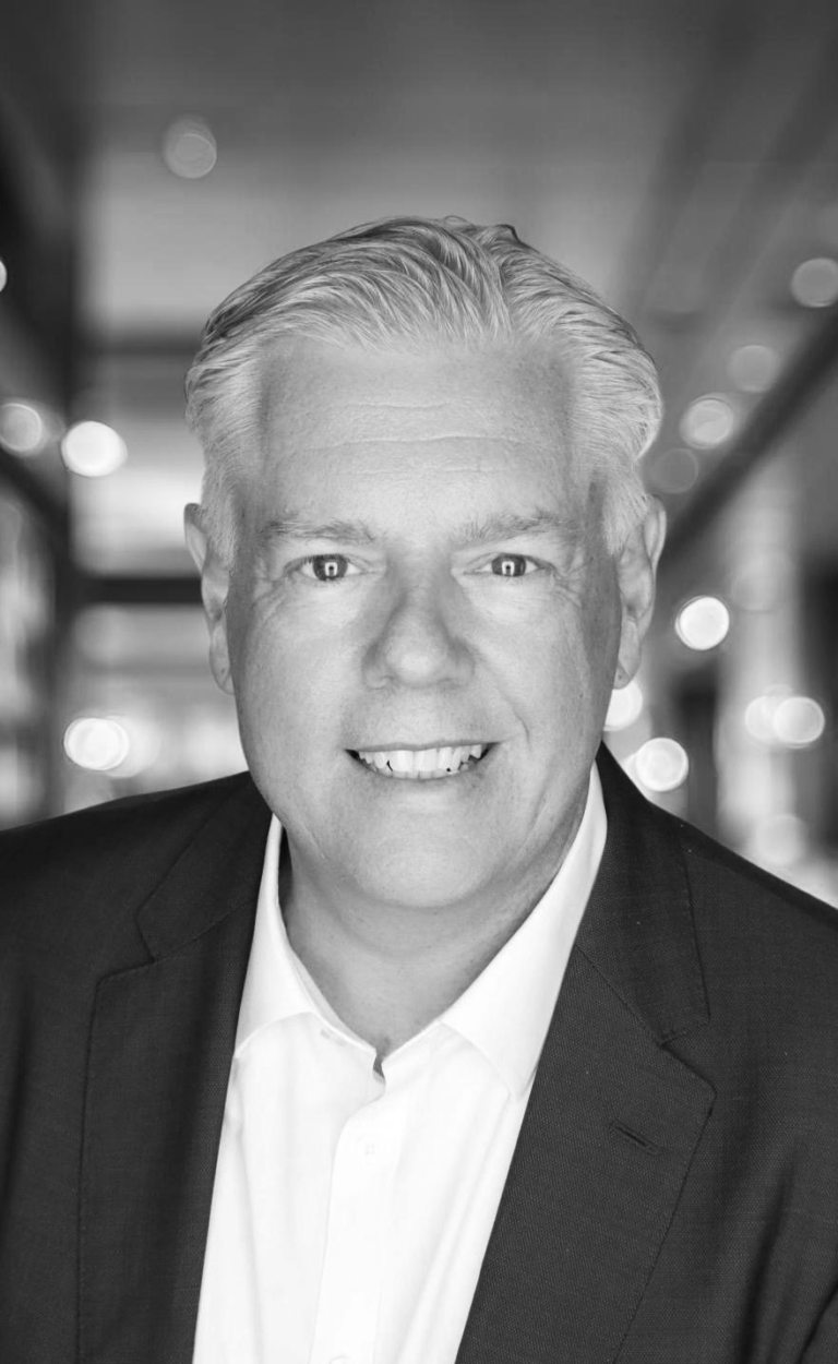 Nicolab's CEO Michael Macilquham