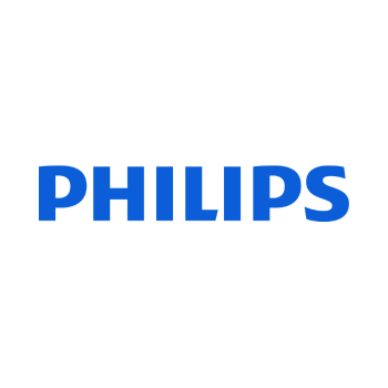Logo of our Partner Philips