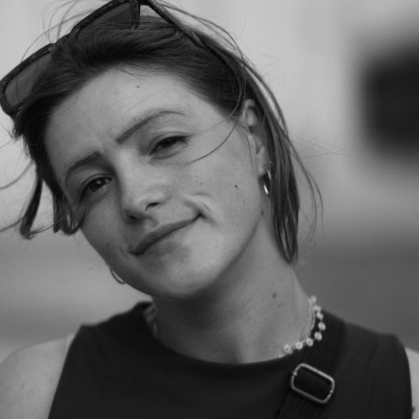 Emma Borggreven