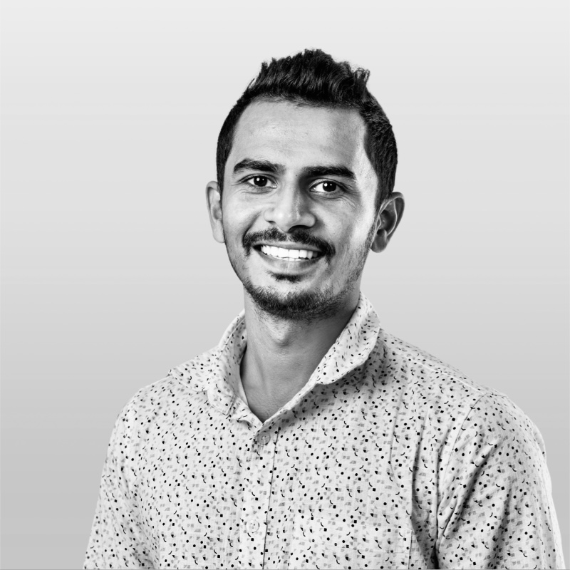 Dilshan Wijesooriya